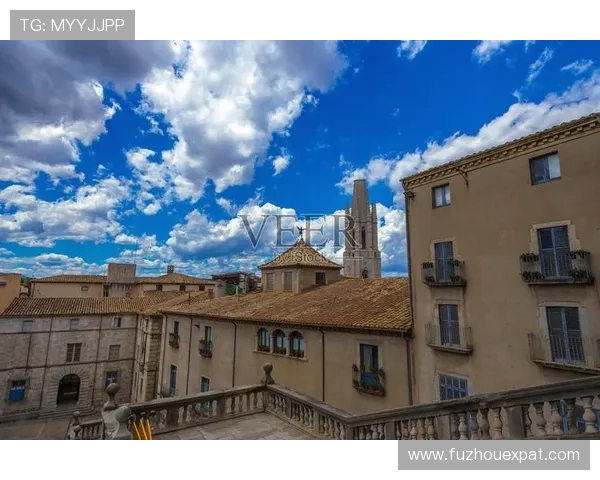 赫罗纳签署协议促进商业中心发展