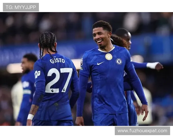 切尔西生死战加纳乔再度首发亮相